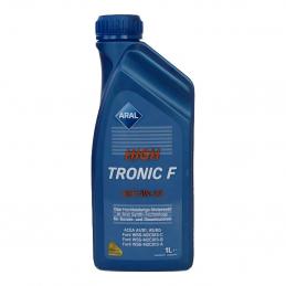 High Tronic F 5W30