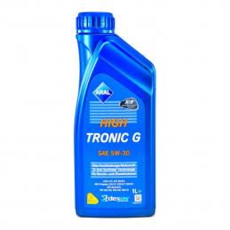 High Tronic G 5W30