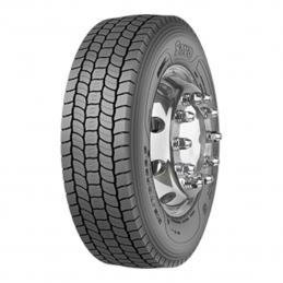 295/80R22.5 152/148M  Региональная M+S Ведущая