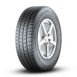 Continental VanContact Winter 6PR 205/65 R15 102/100T