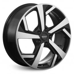 7x18 5*108 ET38 Dia60.1 Алмаз