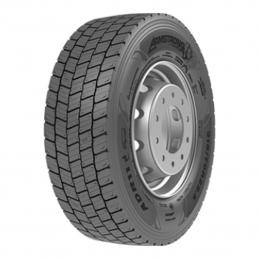 315/80R22.5 156/150L 20  Ведущая M+S