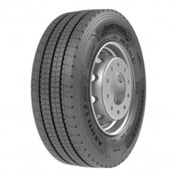 295/80R22.5 154/149M 18  Рулевая M+S