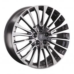 8.5x20 5*120 ET47 Dia72.6  GMF