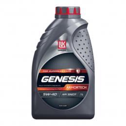 GENESIS ARMORTECH 5W40