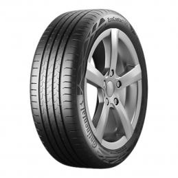 Continental EcoContact 6Q 245/45R19 102Y XL BMW MO