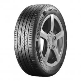 Continental UltraContact 185/55R15 82H