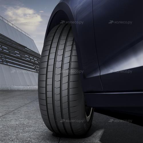 Goodyear Eagle F1 Asymmetric 6  фото 6