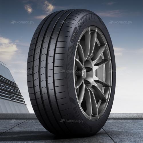 Goodyear Eagle F1 Asymmetric 6  фото 2