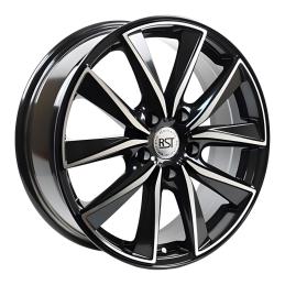 RST R057 7x17 PCD5x108 ET50 DIA 63.4  BD