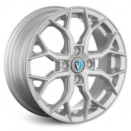 6x15 4*100 ET40 Dia60.1  SL