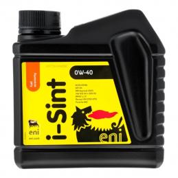 Eni I-SINT 0W40 5л