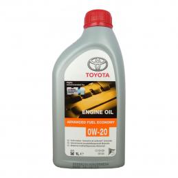 Engine Oil