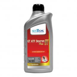 GT Oil ATF Dexron VI Plus  1л