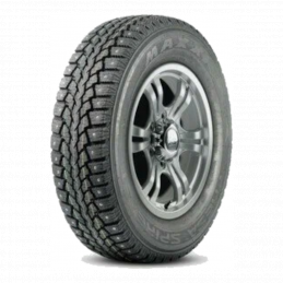 Maxxis MA-SLW Presa Spike 185/75 R16 104/102Q