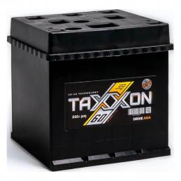 TAXXON  DRIVE ASIA  50Ah  420 En (обр)  Тонк. кл.  [701050]  238х129х225  (товар по акции)