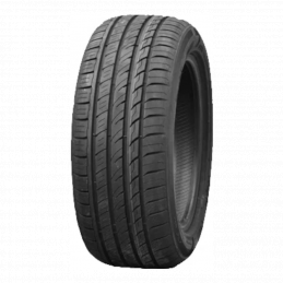 Rapid P609 245/45R18 100W