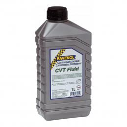 CVT FLUID 