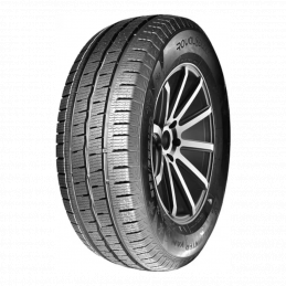 Royal Black Royal Winter Van 185/75R16 104/102R