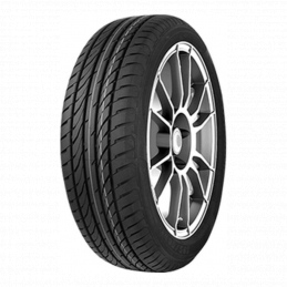 Royal Black Royal Eco 225/55R19 103V XL