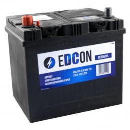 EDCON  60Ah  510 En (пр)  DC60510L 232х175х225