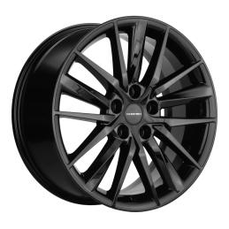 Khomen Wheels KHW1807 8x18 PCD5x114.3 ET50 Dia60.1 Black