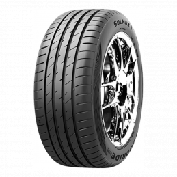 Goodride Solmax 1 205/50R17 93W