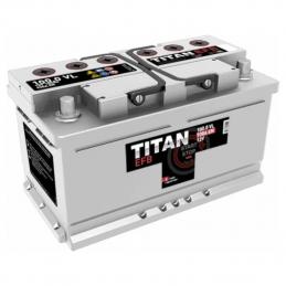 ТИТАН EFB 6СТ 100Ah 930 En (обр) 353х175х190 (товар по акции)