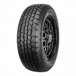 Tracmax X-Privilo AT08 245/65R17 111T XL