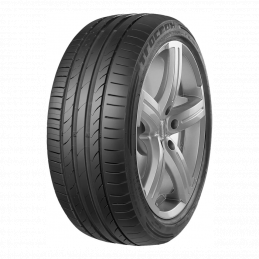 Tracmax X-Privilo TX3 205/50R17 93W XL