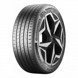 Continental PremiumContact 7 245/45R18 100Y XL