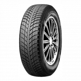 Nexen Nblue 4Season 185/70 R14 88T