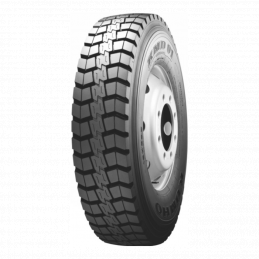 315/80R22.5 156/150K PR20 Строительная Ведущая M+S