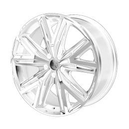 7.5x19 5*114.3 ET35 Dia60.1  W-P