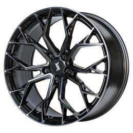 Race Ready CSSYA5640 8.5x19 PCD5x108 ET45 DIA 63.4  B-P/B