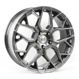 RST R148 8x18 PCD5x108 ET33 DIA 65.1  BMG