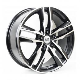 RST R128 7.5x18 PCD5x112 ET51 Dia66.6 BD