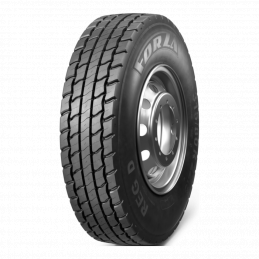 315/80R22.5    Ведущая