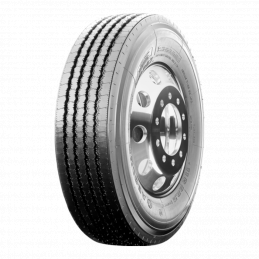 Aeolus ASL67 295/75R22.5 M144/141