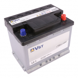 VST  L2-1  60Ah  540 En (обр)  560 300 054 242х175х190  (товар по акции)