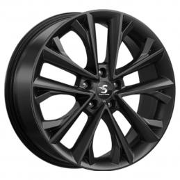 7x18 5*108 ET47 Dia60.1  Fury black