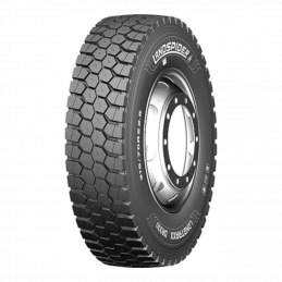 315/80R22.5 157/160L 20  Ведущая M+S