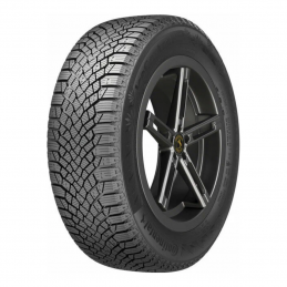 Continental IceContact XTRM  265/65R18 116T