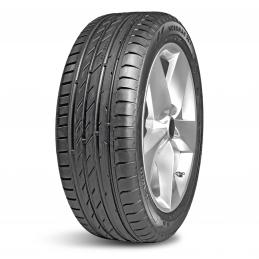 Ikon (Nokian Tyres) Nordman SZ2 225/55R17 101W  XL