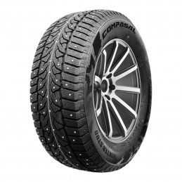 Compasal Winter 215/55R18 99T XL