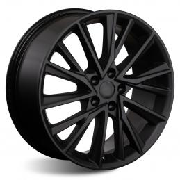 7.5x18 5*108 ET36 Dia65.1  Fury black