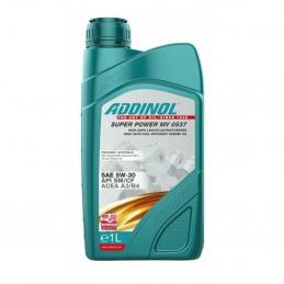 ADDINOL Super Power MV 5W30 1л