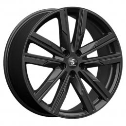 8x20 5*112 ET28 Dia66.6  Fury black