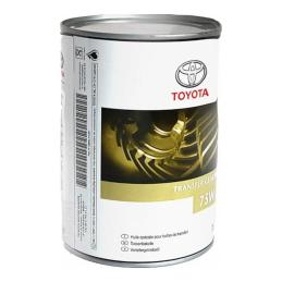 Toyota TRANSFER GEAR OIL LF 75W 1л