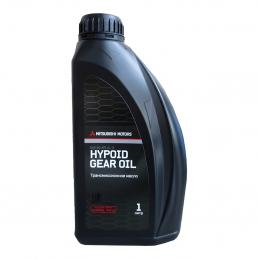 Gypoid Gear Oil